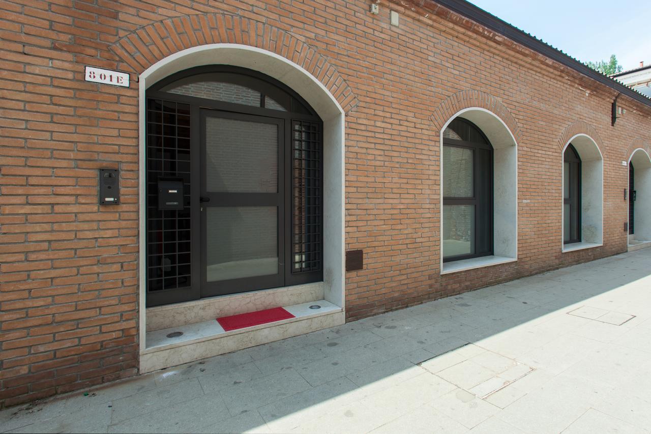 Stella Marina 1 Apartment Veneţia Exterior foto
